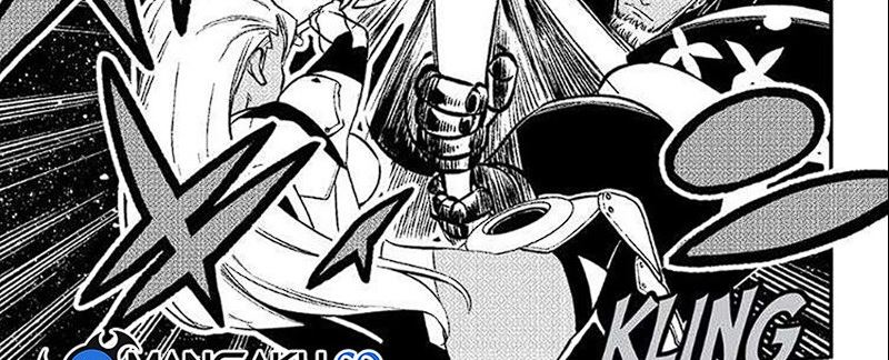 Eden’s Zero Chapter 264 Gambar 32